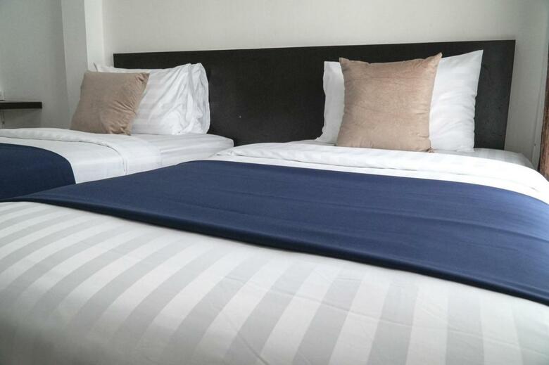 Hotel Preme Village
