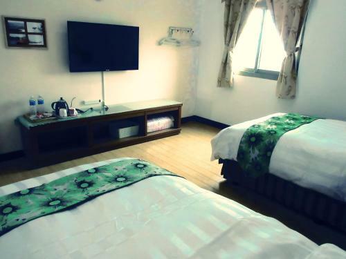 Mir Homestay