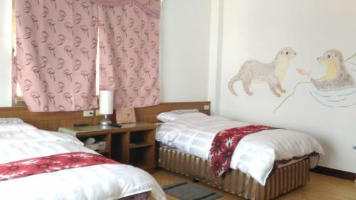 Mir Homestay