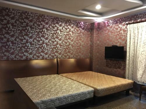 Bed & Breakfast Ga Chi Lai Homestay