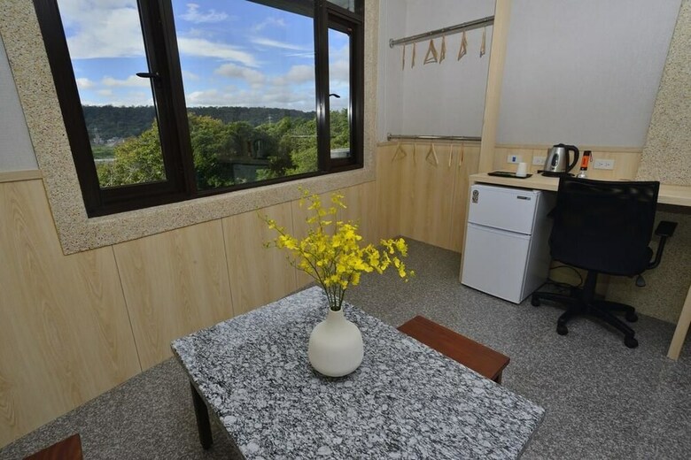 Bed & Breakfast Da XI Lao Cheng,si-ji-xing-guan