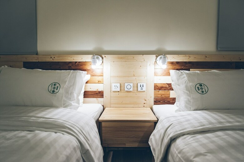 Yellow's Kenting B&B