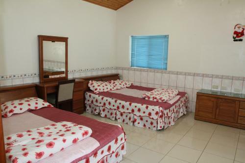 Fei Ying Homestay