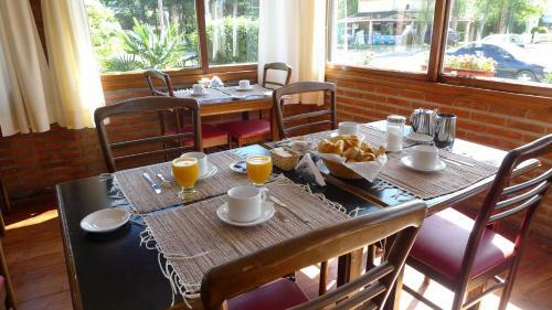 Aparthotel Rey Del Bosque Apart - Hotel & Spa