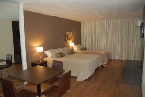 Hotel De La Cit�