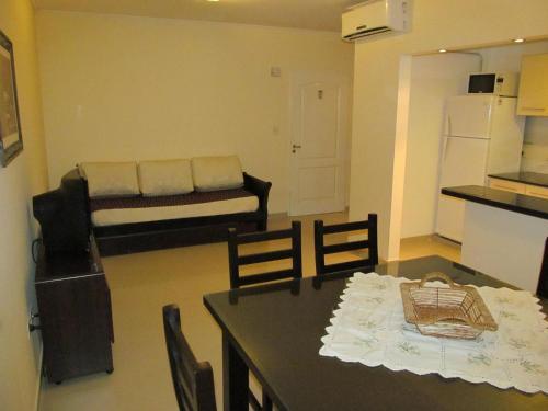 Apartamento Ab Alojamientos Puerto Madryn