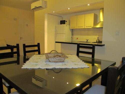 Apartamento Ab Alojamientos Puerto Madryn