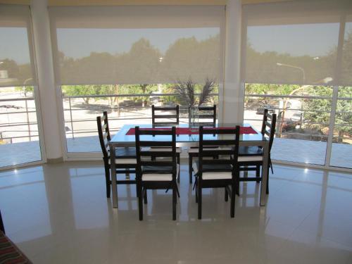 Apartamento Ab Alojamientos Puerto Madryn