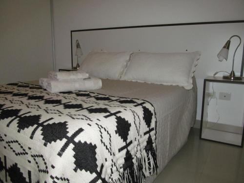Apartamento Ab Alojamientos Puerto Madryn