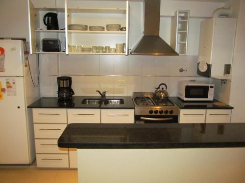 Apartamento Ab Alojamientos Puerto Madryn