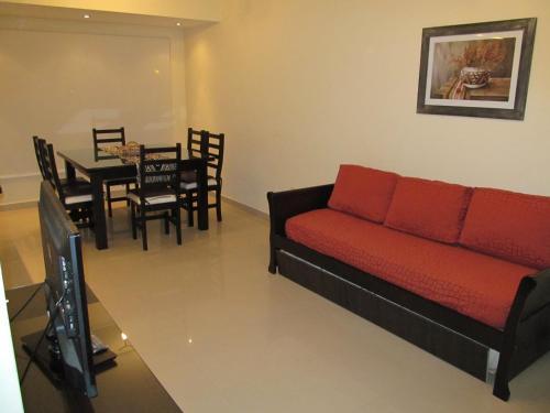 Apartamento Ab Alojamientos Puerto Madryn