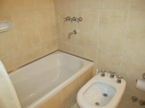 Apartamento Ab Alojamientos Puerto Madryn