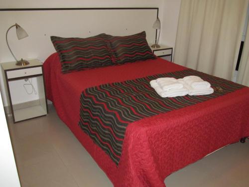 Apartamento Ab Alojamientos Puerto Madryn