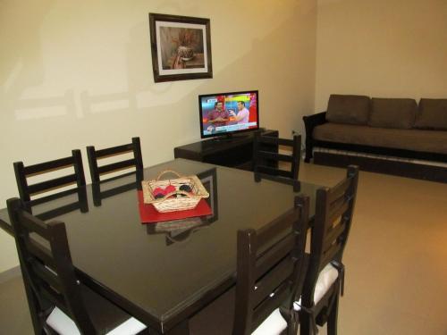 Apartamento Ab Alojamientos Puerto Madryn