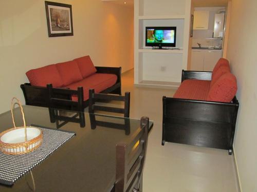 Apartamento Ab Alojamientos Puerto Madryn