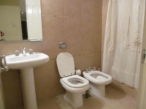 Apartamento Ab Alojamientos Puerto Madryn