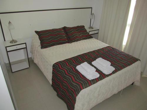 Apartamento Ab Alojamientos Puerto Madryn