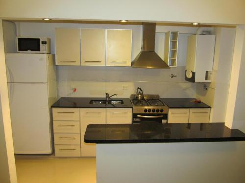 Apartamento Ab Alojamientos Puerto Madryn