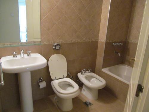 Apartamento Ab Alojamientos Puerto Madryn