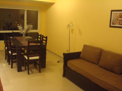 Apartamento Ab Alojamientos Puerto Madryn