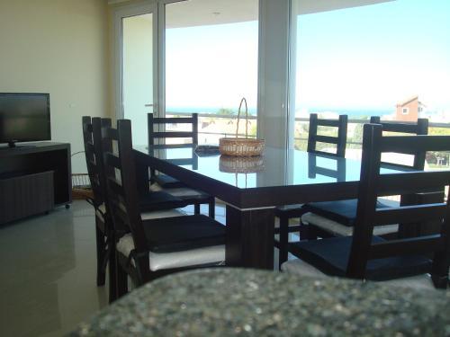 Apartamento Ab Alojamientos Puerto Madryn