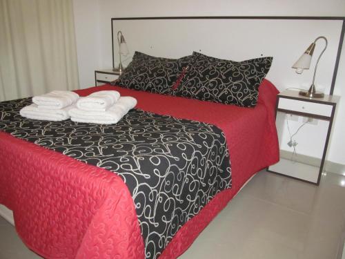 Apartamento Ab Alojamientos Puerto Madryn