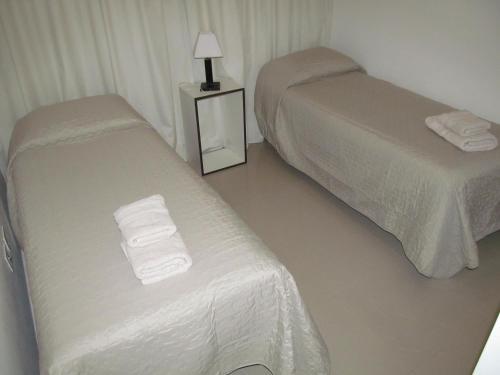 Apartamento Ab Alojamientos Puerto Madryn