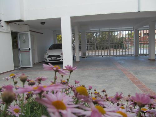 Apartamento Ab Alojamientos Puerto Madryn