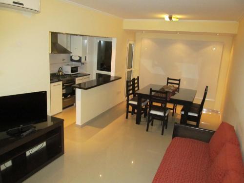 Apartamento Ab Alojamientos Puerto Madryn