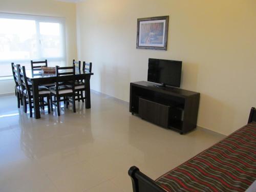 Apartamento Ab Alojamientos Puerto Madryn