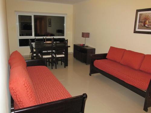 Apartamento Ab Alojamientos Puerto Madryn