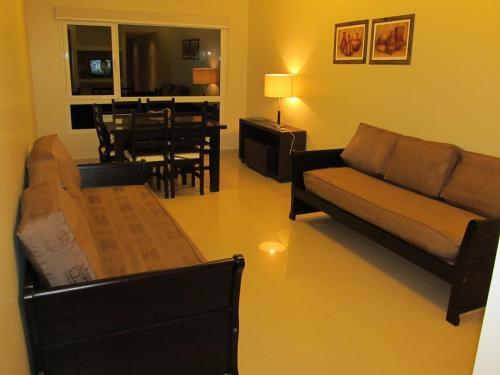 Apartamento Ab Alojamientos Puerto Madryn