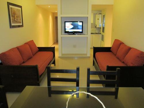 Apartamento Ab Alojamientos Puerto Madryn