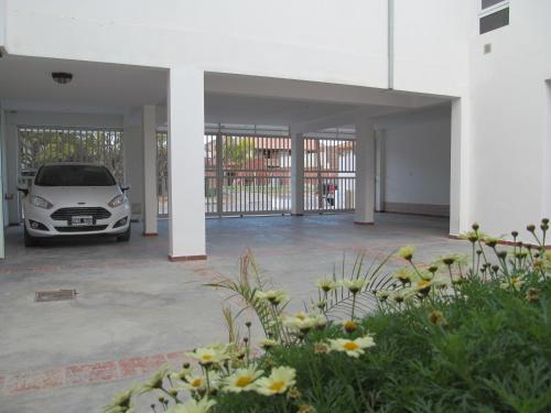 Apartamento Ab Alojamientos Puerto Madryn
