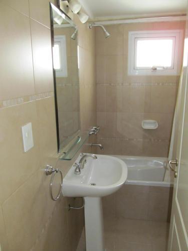 Apartamento Ab Alojamientos Puerto Madryn