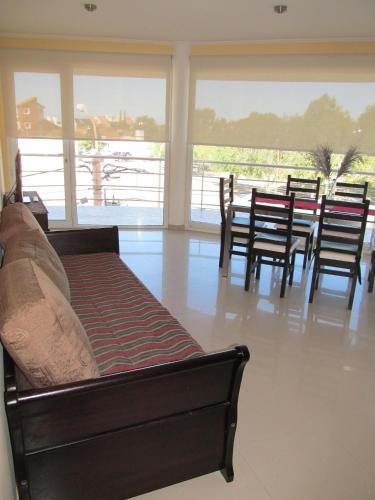 Apartamento Ab Alojamientos Puerto Madryn