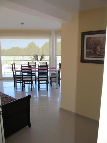 Apartamento Ab Alojamientos Puerto Madryn