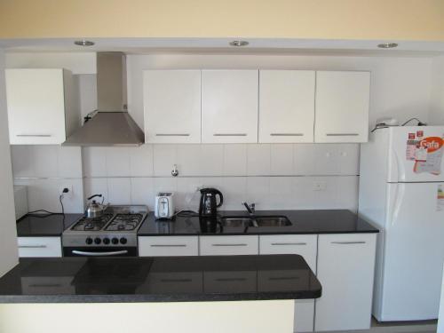 Apartamento Ab Alojamientos Puerto Madryn