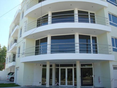 Apartamento Ab Alojamientos Puerto Madryn