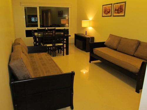Apartamento Ab Alojamientos Puerto Madryn