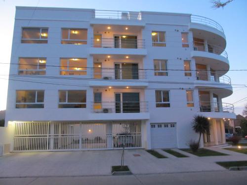 Apartamento Ab Alojamientos Puerto Madryn