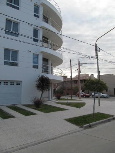 Apartamento Ab Alojamientos Puerto Madryn