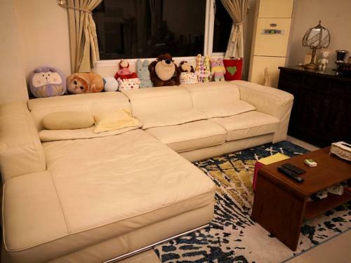 New Flower Homestay