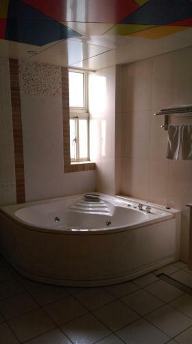 Yue Xin Motel