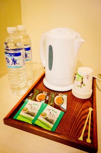 Jia Feng Vacation Homestay