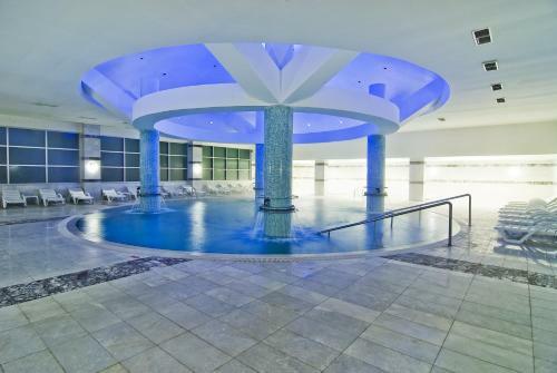 Adrina Termal Health & Spa Hotel
