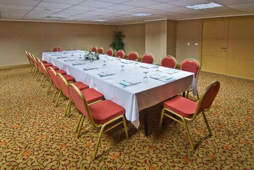 Adrina Termal Health & Spa Hotel