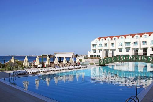 Adrina Termal Health & Spa Hotel