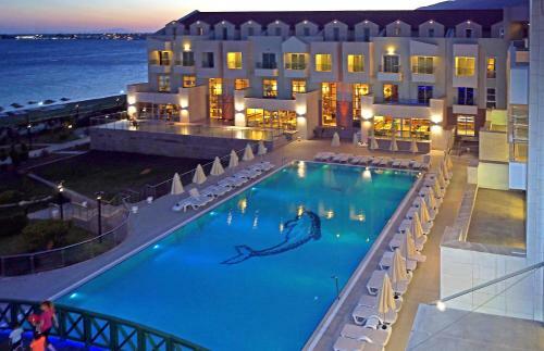 Adrina Termal Health & Spa Hotel