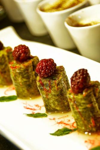 Adrina Termal Health & Spa Hotel